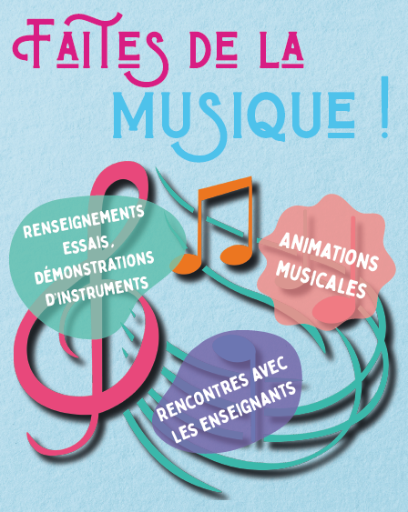 Portes Ouvertes à l&rsquo;EMFV du 22 au 24 juin